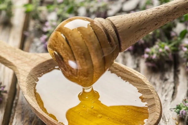 تصویر 5 از خرید عسل کوهی کتیرا + قیمت عالی باکیفیت